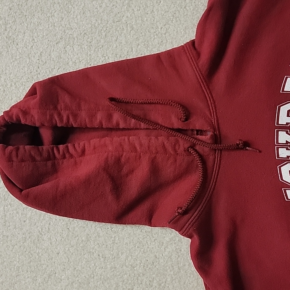 FANJOY Drawstring Hoodie - Picture 2 of 6